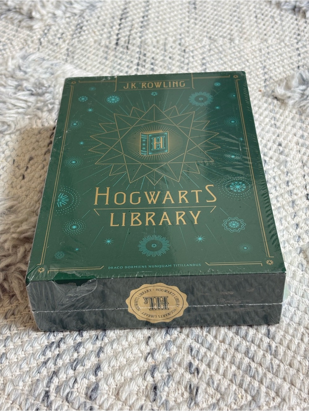 Harry Potter - Picture 6 of 7